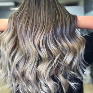 Meet your Posher, Yolanda